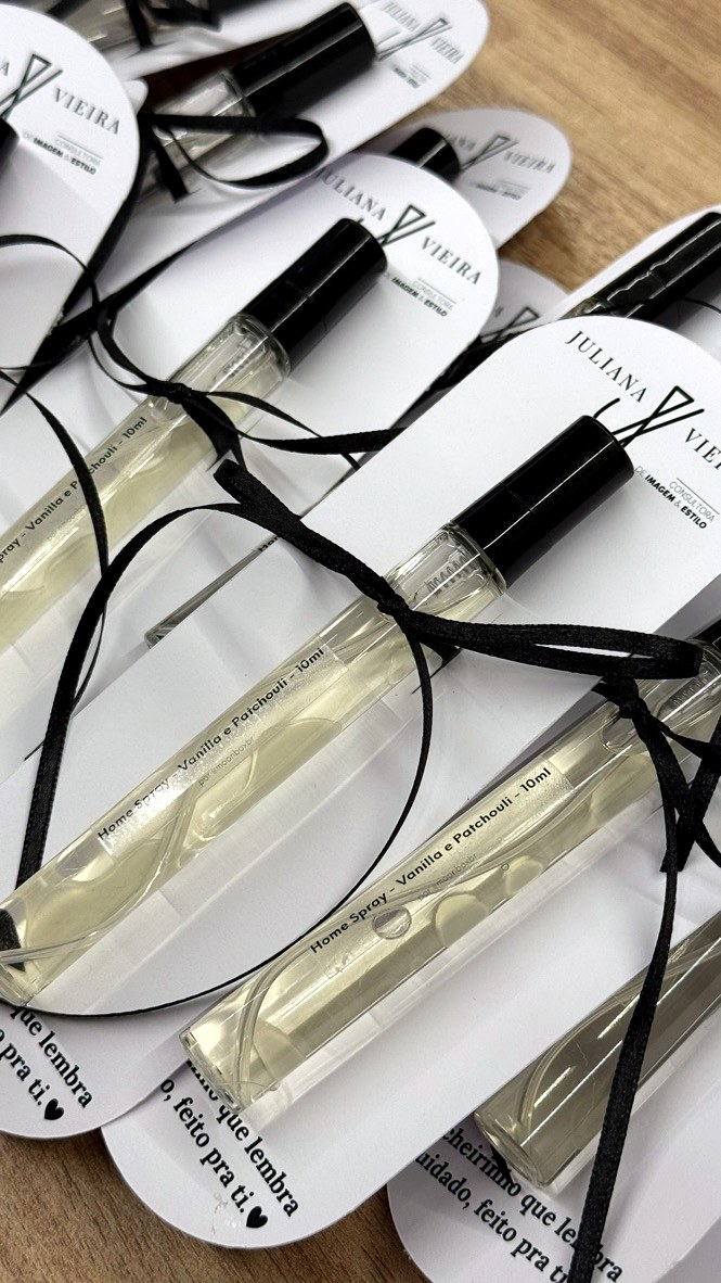 Home sprays Moon Box personalizados