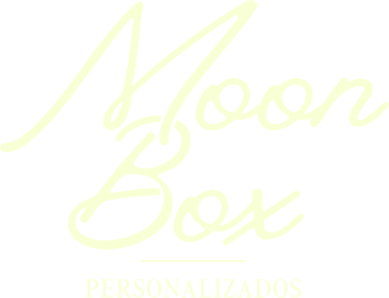 Moon Box Personalizados