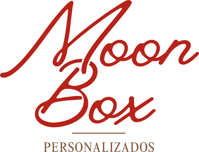 Moon Box Personalizados